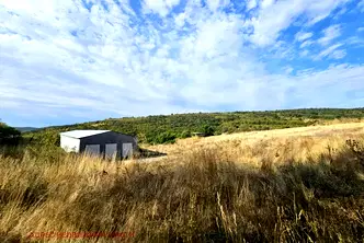 Склад в Стара Загора, с. Люляк