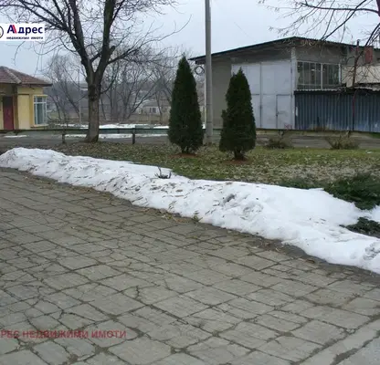 Photo 3 — Warehouse in Oblast Veliko Tyrnovo, Pavlikeni
