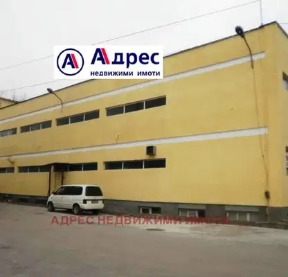Photo 4 — Warehouse in Oblast Veliko Tyrnovo, Pavlikeni