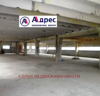 Снимка 5 — Склад във Велико Търново, Павликени