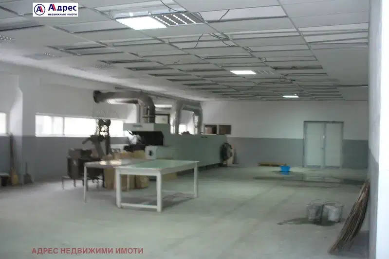 Warehouse in Oblast Veliko Tyrnovo, Pavlikeni