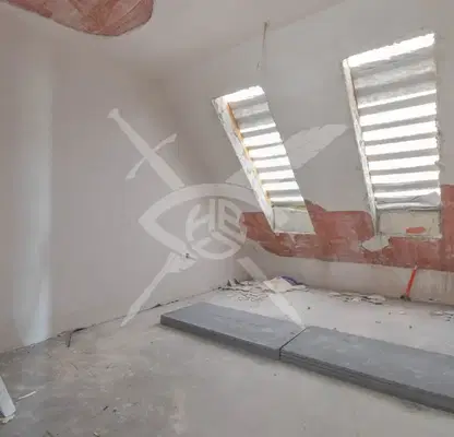 Photo 5 — Three-room apartment in Studentski Grad with terrace