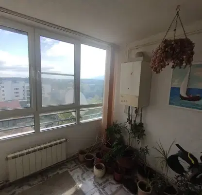 Photo 5 — 3-bedroom apartment in Bankya