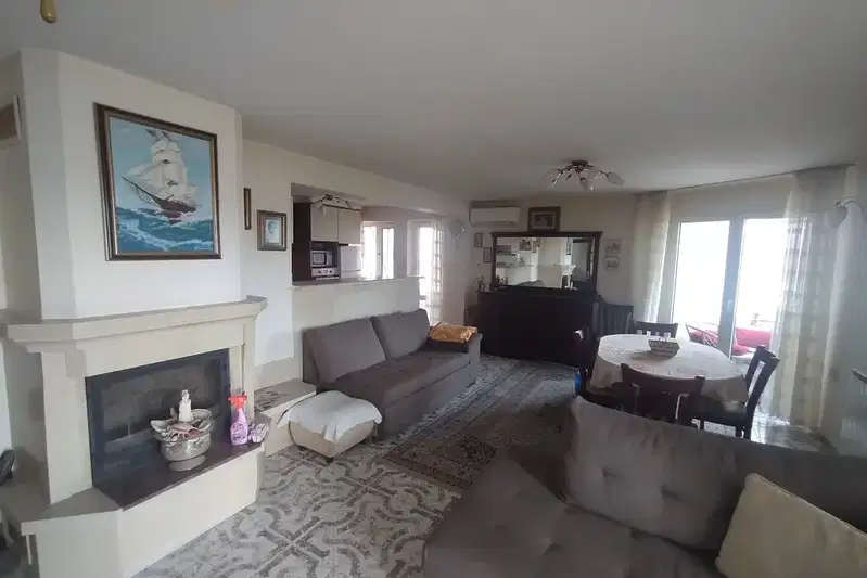 3-bedroom apartment in Bankya