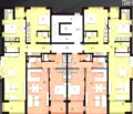 Снимка 3 — Тристаен апартамент в с. Лозен