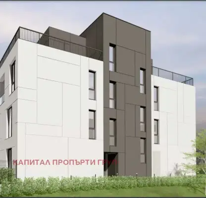 Снимка 4 — Тристаен апартамент в с. Лозен