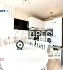 Тристаен апартамент в к.к. Чайка