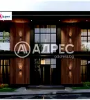 Тристаен апартамент в к.к. Чайка
