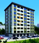 Тристаен апартамент в Кайсиева ина