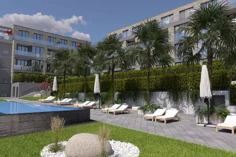 3-bedroom apartment in Sv.Sv. Konstantin I Elena