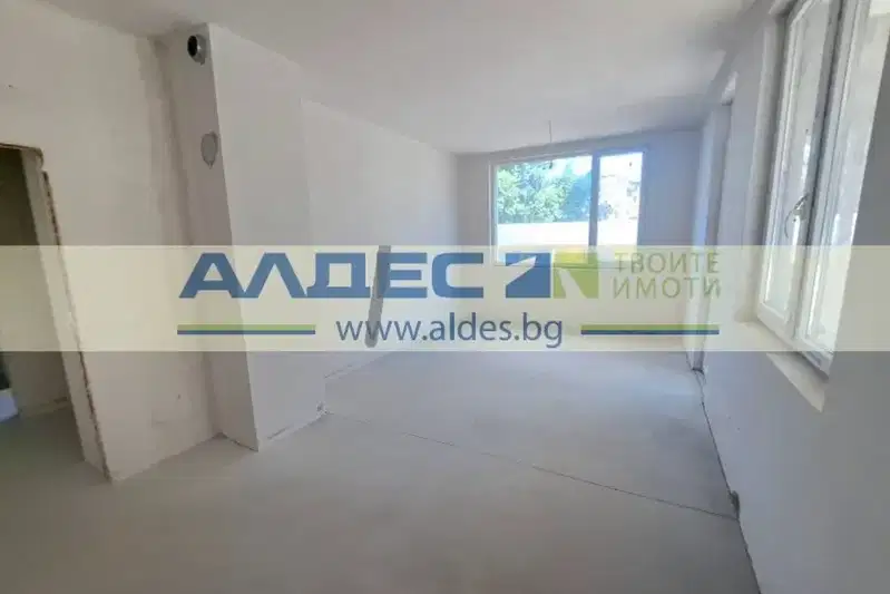 3-bedroom apartment in Studentski