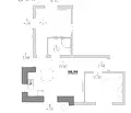Снимка 4 — Тристаен апартамент в к.к. Чайка
