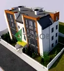 Тристаен апартамент в Шумен, 5-ти полк