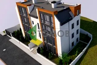 Тристаен апартамент в Шумен, 5-ти полк