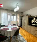 Тристаен апартамент в Шумен, 5-ти полк