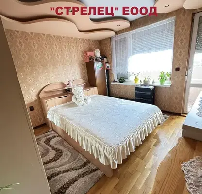 Photo 2 — 3-bedroom apartment in Dobrich, Balik
