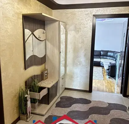 Photo 3 — 3-bedroom apartment in Dobrich, Balik