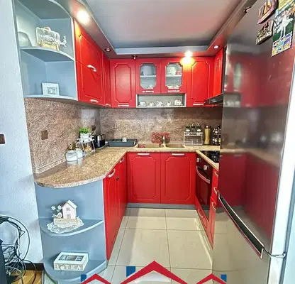 Photo 4 — 3-bedroom apartment in Dobrich, Balik