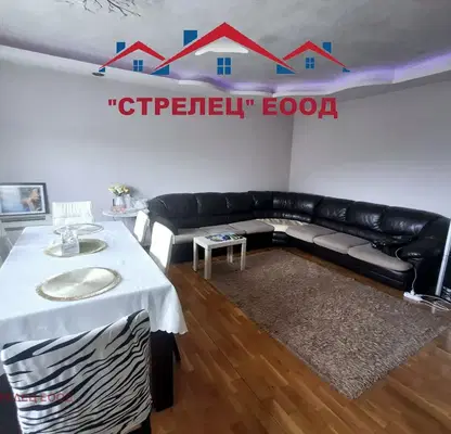 Photo 5 — 3-bedroom apartment in Dobrich, Balik