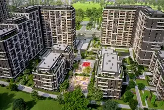 Тристаен апартамент в София, Банишора