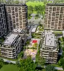 Тристаен апартамент в София, Банишора