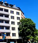 Тристаен апартамент в София, Банишора