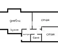 Снимка 5 — Тристаен апартамент в София, Белите брези