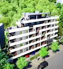 Тристаен апартамент в Стара Загора, Била