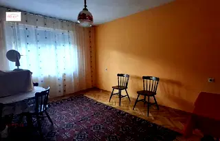 Тристаен апартамент в Габрово, Борово