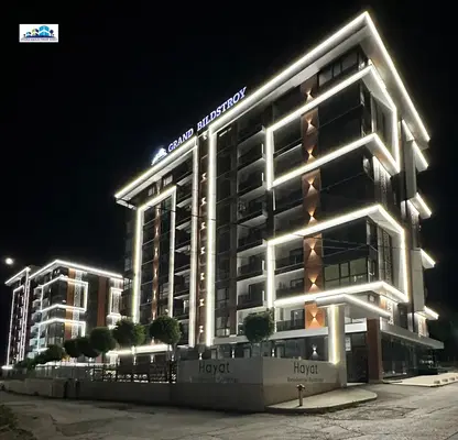 Photo 2 — 3-bedroom apartment in Shumen, Boyan Bylgaranov 2