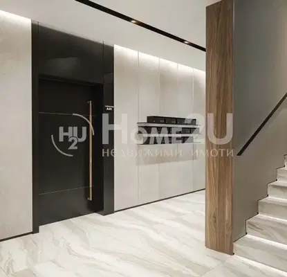 Photo 5 — 3-bedroom apartment in Sofia, Boyana