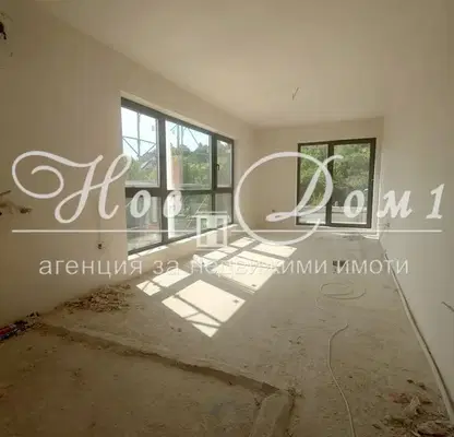 Photo 4 — 3-bedroom apartment in Sofiya, Boyana