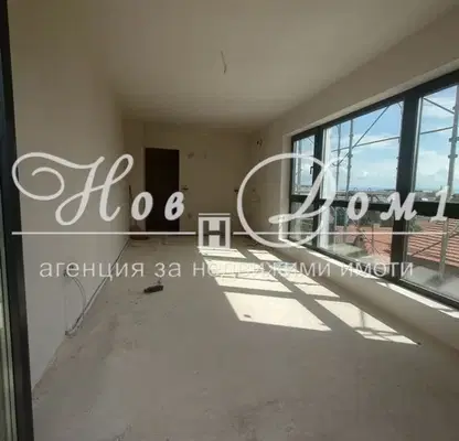 Photo 5 — 3-bedroom apartment in Sofiya, Boyana
