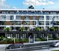 Снимка 2 — Тристаен апартамент във Варна, Бриз