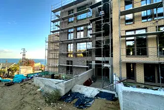 Тристаен апартамент във Варна, Бриз