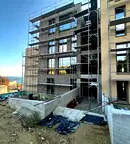Тристаен апартамент във Варна, Бриз