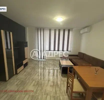 Снимка 5 — Тристаен апартамент с тераса в кв. Бузлуджа, Велико Търново