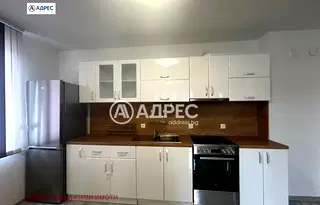 Тристаен апартамент във Велико Търново, Бузлуджа