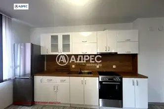 Тристаен апартамент във Велико Търново, Бузлуджа