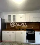 Тристаен апартамент във Велико Търново, Бузлуджа