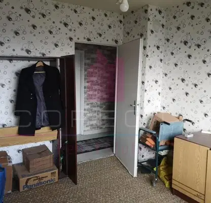 Photo 4 — 3-bedroom apartment in Ruse, Centralen Yujen Raion