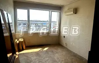 Тристаен апартамент в Русе, Централен южен район