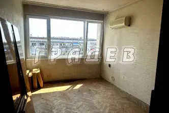 Тристаен апартамент в Русе, Централен южен район