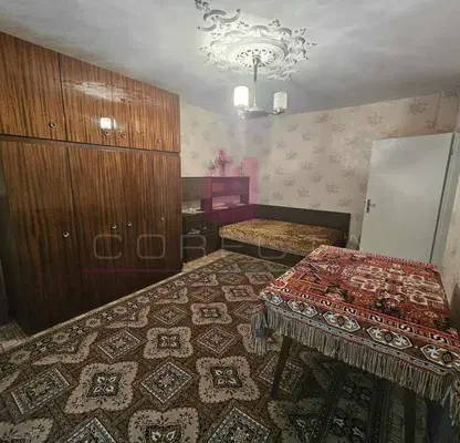 Снимка 5 — Тристаен апартамент в Русе, Център