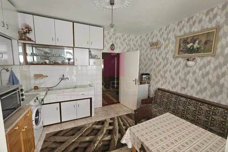 Тристаен апартамент в Русе, Център