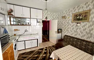 Тристаен апартамент в Русе, Център