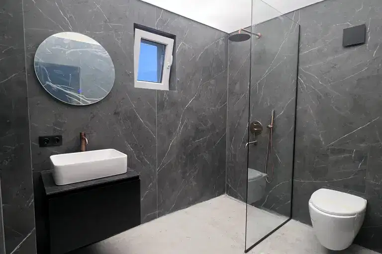 3-bedroom apartment in Varna, Centyr