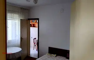 Тристаен апартамент в Добрич, Център