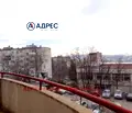 Снимка 3 — Тристаен апартамент във Велико Търново, Център