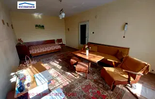 Тристаен апартамент в Русе, Център